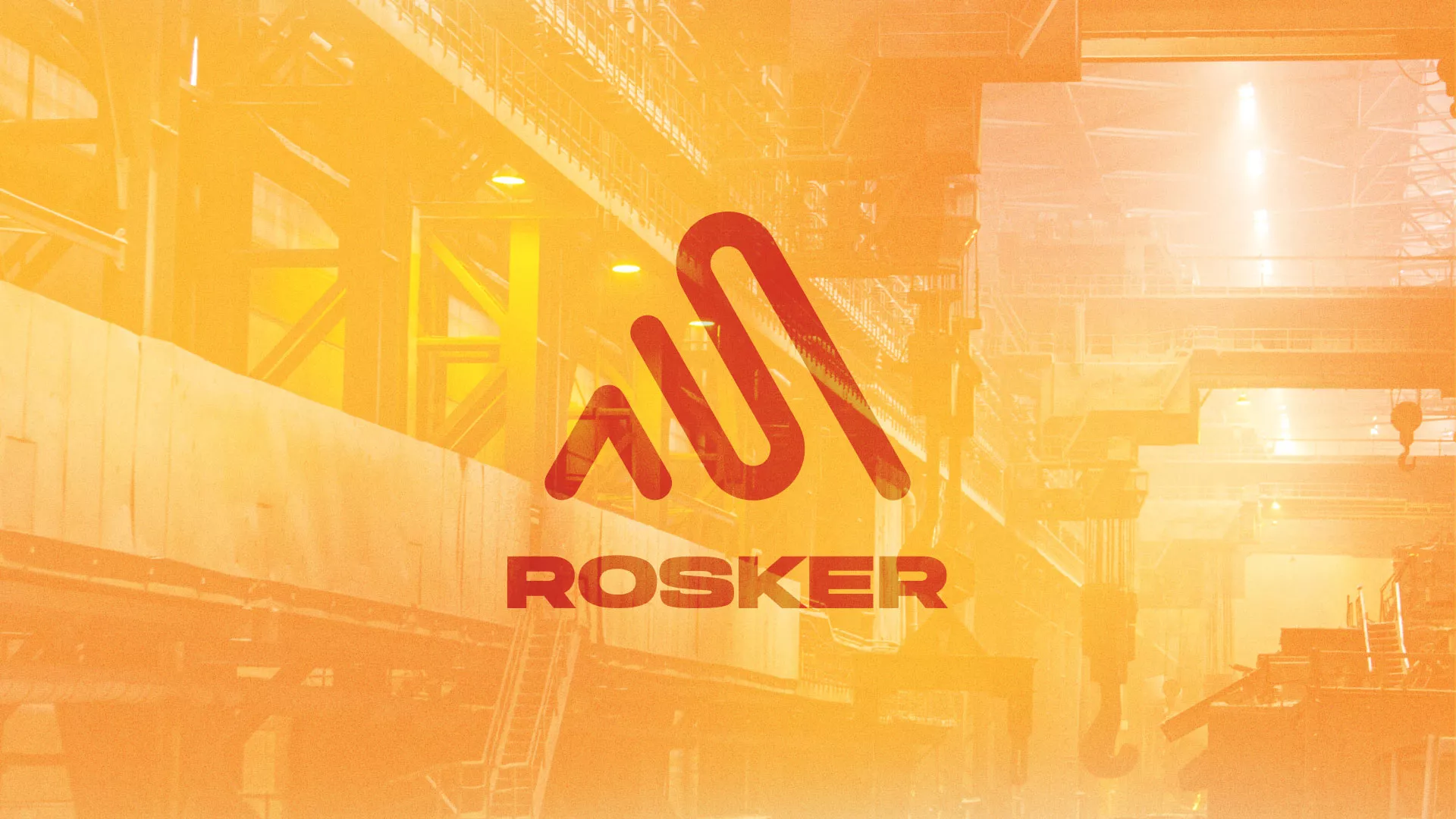 Ребрендинг компании «Rosker» и редизайн сайта в Советске